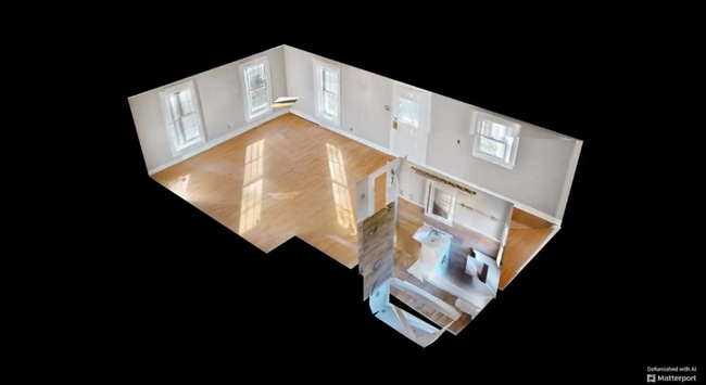 property at 1111 W Beech Ave