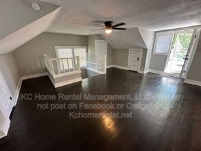 3631 Pennsylvania Ave in Kansas City, MO - Building Photo - Building Photo