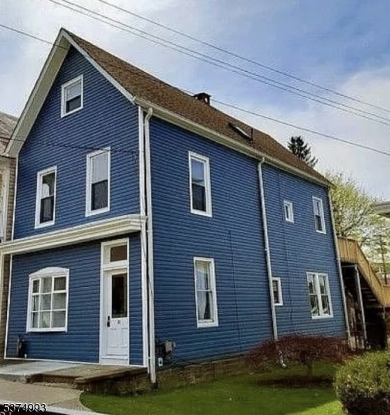 property at 70 Main St