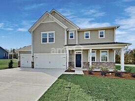 204 Glenwood Dr in Marvin, NC - Building Photo