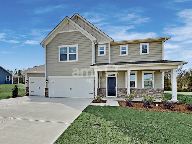 property at 204 Glenwood Dr