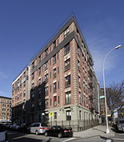 475 W 159th St Apartments