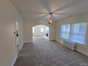 7333 Lindell Blvd in University City, MO - Building Photo - Building Photo