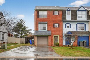 1022 Old Forge Rd in New Castle, DE - Building Photo