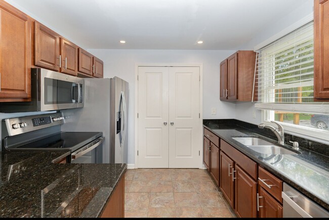 property at 1002 Virginia Ave