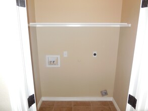 613 Paseo del Plata Dr in Temple, TX - Building Photo - Building Photo