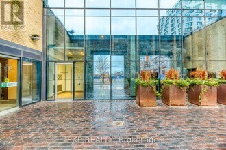 390 Cherry St in Toronto, ON - Building Photo - Building Photo