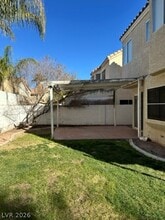 2152 Falcon Pointe Ln in Henderson, NV - Building Photo - Building Photo