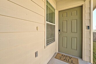 8821 Southwick Dr in Austin, TX - Building Photo - Building Photo