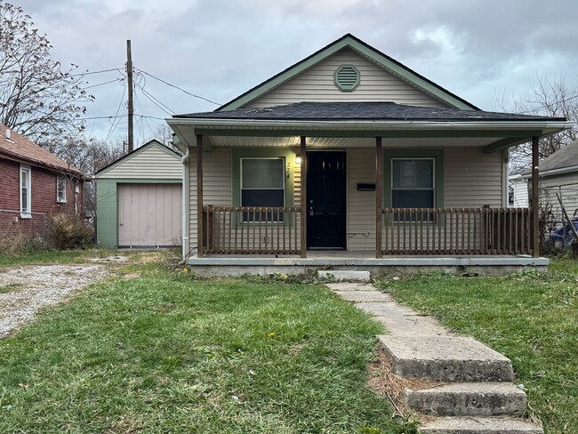 property at 274 Wrexham Ave