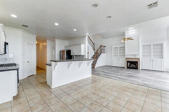 14527 Clipper Cir Dr in Willis, TX - Building Photo - Building Photo