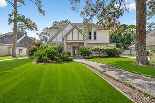 18307 Forest Elms Dr in Spring, TX - Building Photo