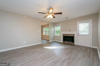 1201 Sunday Ln in Jonesboro, GA - Building Photo - Building Photo