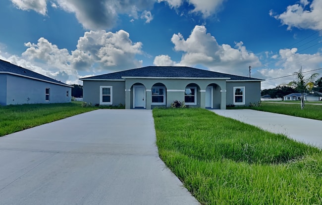 property at 1004 Dampierre Ct