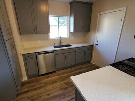 Eshelman Flats in Lomita, CA - Building Photo