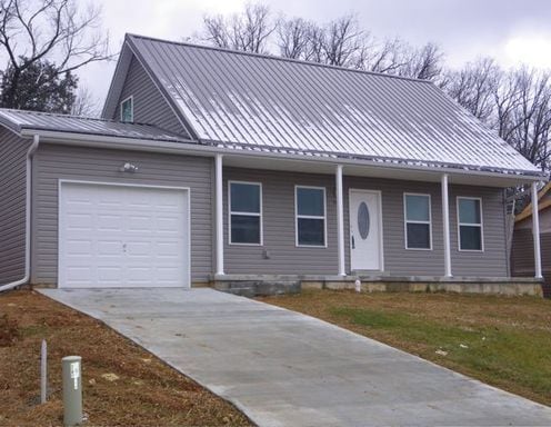 property at 118 Wildcat Ct