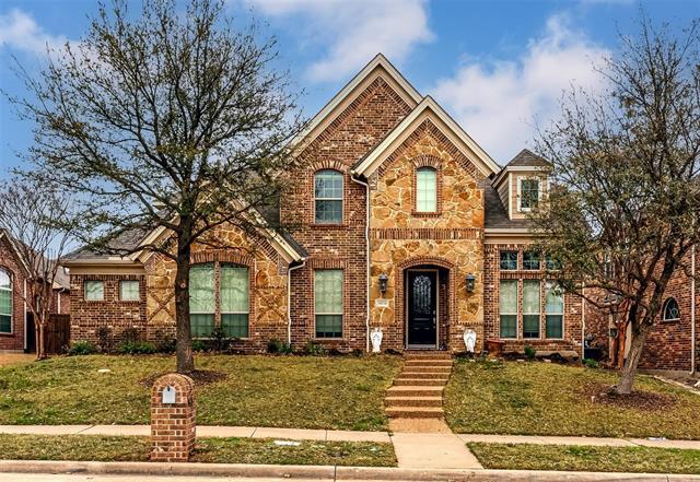 property at 10534 Toffenham Dr