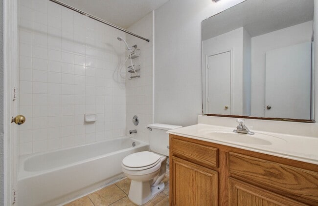 18119 Dusty Terrace Ln in Katy, TX - Foto de edificio - Building Photo