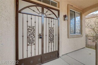 11451 Bargetto Ct in Las Vegas, NV - Building Photo - Building Photo