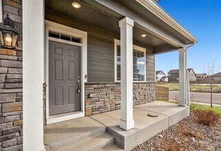 415 3rd St in Severance, CO - Building Photo - Building Photo