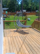 255 Rowe Ave in Aberdeen, NC - Building Photo - Building Photo