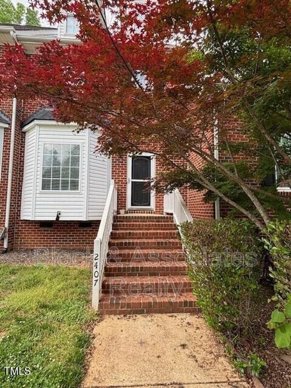 property at 2407 Trout Stream Drive