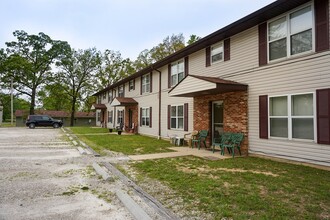 1420 Ranch Motel Dr in Salem, MO - Building Photo - Building Photo