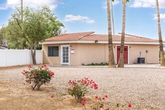 Williams Gateway Apartments in Gilbert, AZ - Building Photo - Building Photo