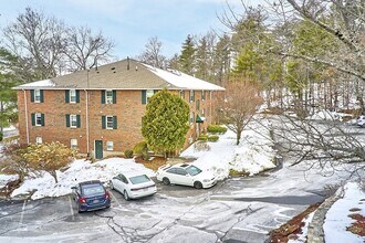 12 Wampus Ave in Acton, MA - Building Photo - Building Photo