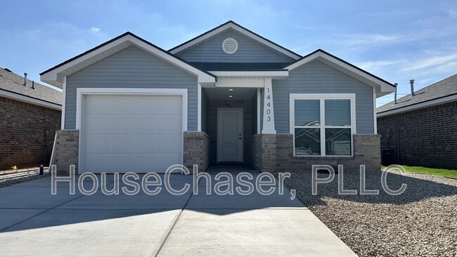 property at 14403 Paris Ave
