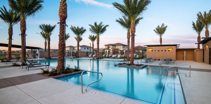 22718 E Bonanza Way in Queen Creek, AZ - Foto de edificio - Building Photo