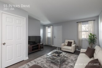 55 Peters Dr in Groton, CT - Building Photo - Building Photo