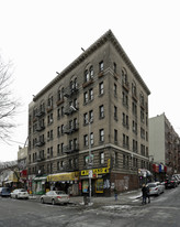 150 E 188th St Apartments