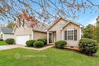 721 Carly Court in Concord, NC - Building Photo - Building Photo