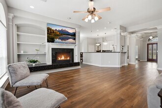 13815 Wetherfield Ln in Cypress, TX - Building Photo - Building Photo