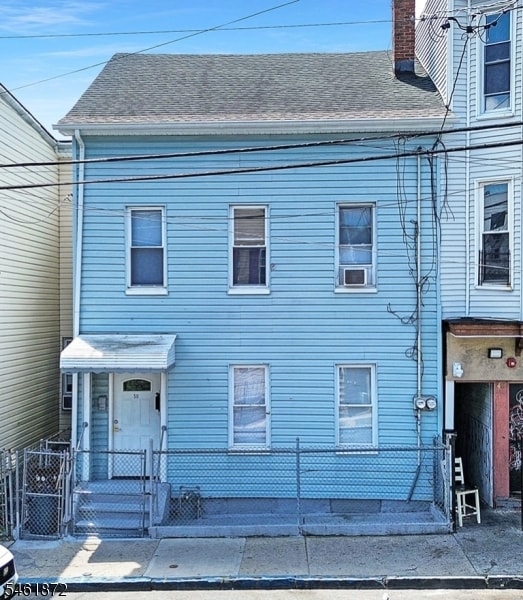 property at 50 Oak St