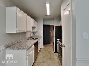 720 Burlington Ave in Fort Worth, TX - Building Photo - Building Photo