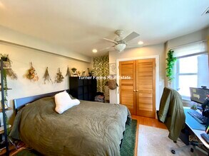 21 Dorr St, Unit C in Boston, MA - Foto de edificio - Building Photo