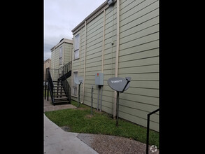 Pebble Walk Apartments in Houston, TX - Foto de edificio - Other