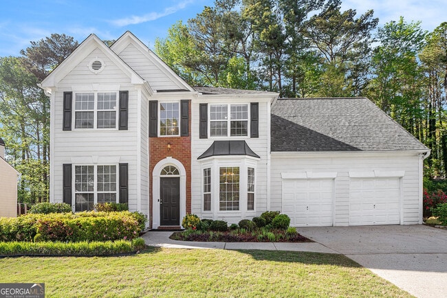 property at 1916 Oakwood Grove Dr