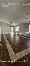 5537 W Dove of Peace Dr in Marana, AZ - Building Photo - Building Photo