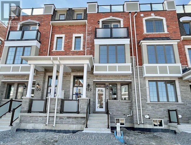 property at 122 Avani Ave