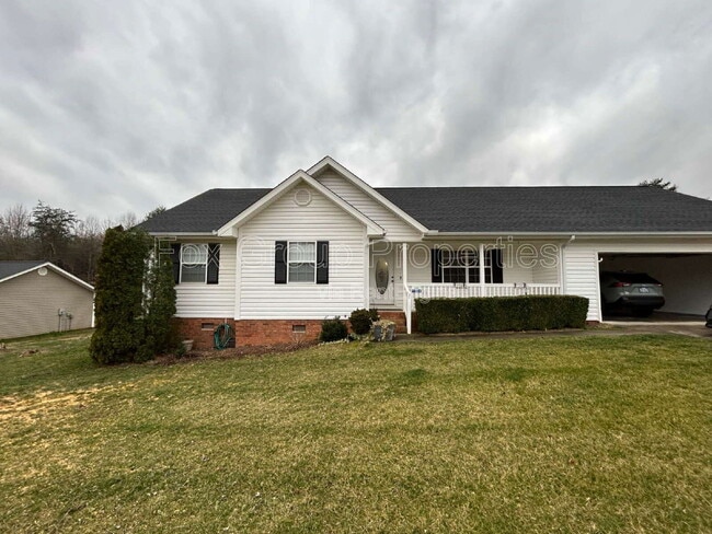 158 Westscott Dr in Statesville, NC - Building Photo - Building Photo