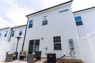 5048 Patton Dr. in Gastonia, NC - Building Photo - Building Photo