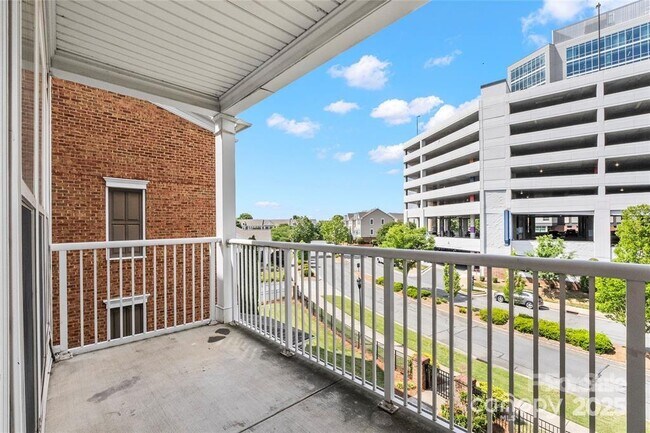 14853 Santa Lucia Dr in Charlotte, NC - Building Photo - Building Photo