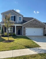 1315 Archer's Cove Way in Springville, AL - Building Photo