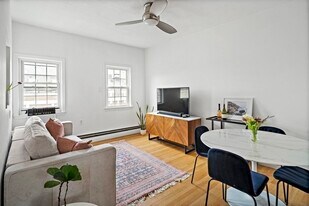 377 Bunker Hill St, Unit 3 in Boston, MA - Building Photo