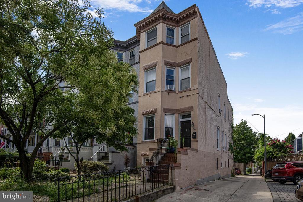 66 Bryant St NE in Washington, DC - Building Photo