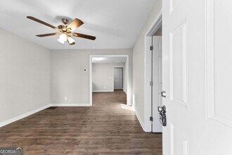 7 Smith St in Newnan, GA - Building Photo - Building Photo