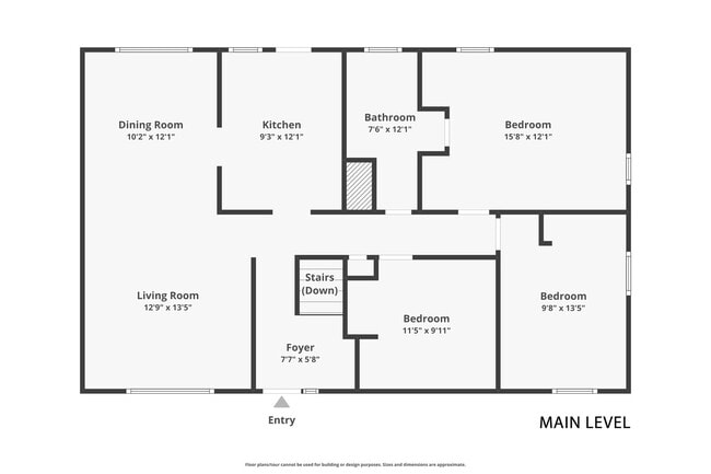 118 Olinda Dr in Charlottesville, VA - Building Photo - Building Photo